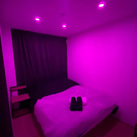 아파트 1 Avec Climatisation