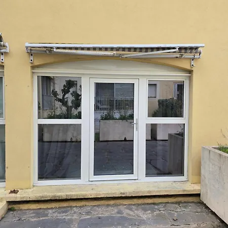 1 Apartment Agde