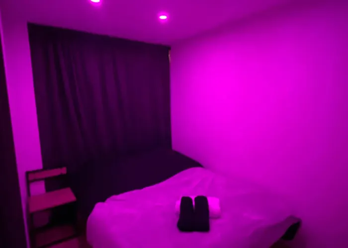 Апартаменти 1