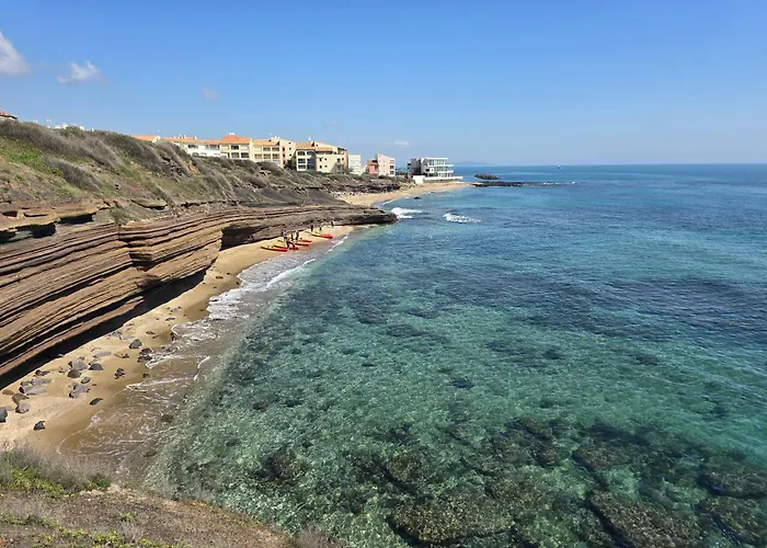 1 Апартаменти *