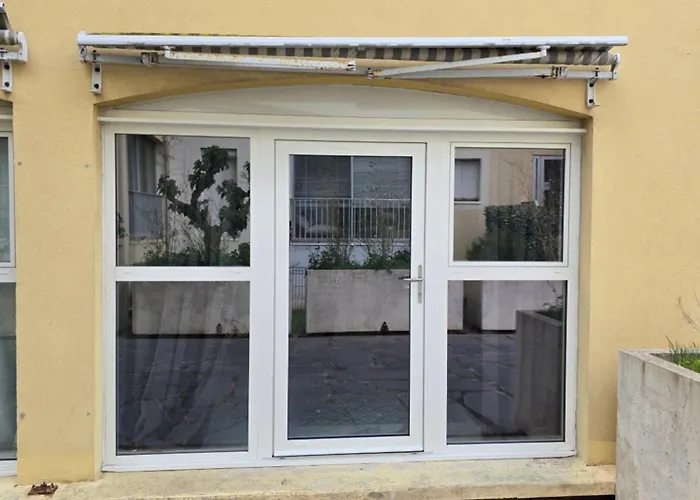 1 Апартаменти Агд