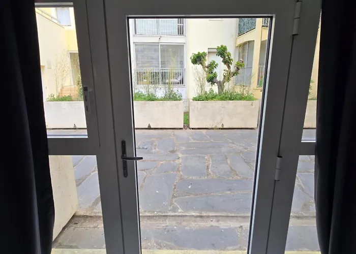 1 Апартаменти *