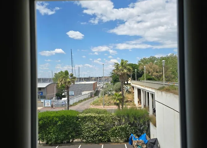 1 Апартаменти Агд